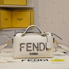 Fendi Satchel Bags